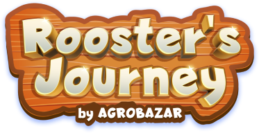 Rooster's Journey